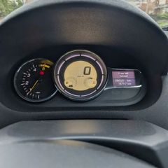 Renault Megane Coupe 2010_ Black_NCT Until May