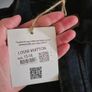 Brand new louis vuitton kids 13-14 yards and 12-13 Image 2