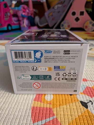 Funko Disney