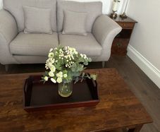 meadows & byrne tray
