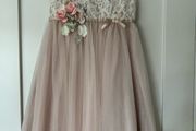 Occasion Dress age 9