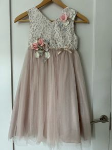 Occasion Dress age 9