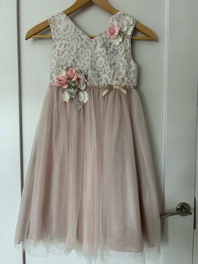 Occasion Dress age 9