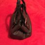 Marks & Spencer Leather Bag Image 2