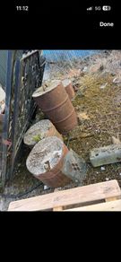 Concrete Weights
