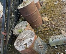 Concrete Weights