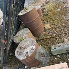 Concrete Weights