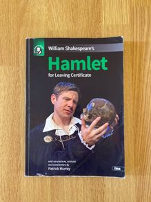 Leaving cert Hamlet