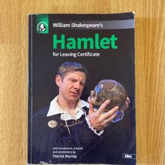 Leaving cert Hamlet