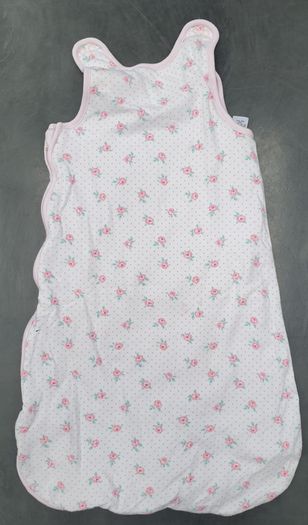 George Babygirl sleeping bag 0-6 month