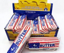Butter squashy