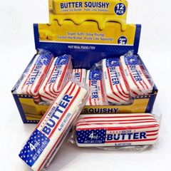 Butter squashy