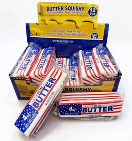 Butter squashy