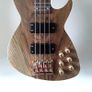 Chris Larkin Reacter 4B Bass - Pristine - As New Image 6