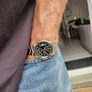 Watch Seiko Chronograph. Image 10