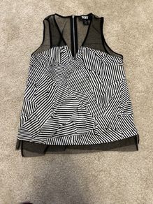 Dkny Top