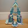 LEGO Elsa's Frozen Ice Castle Image 3