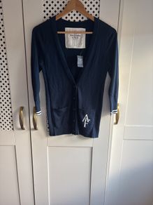 Abercrombie and Fitch Cardigan