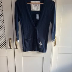 Abercrombie and Fitch Cardigan