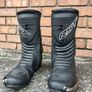 RST Motorcycle boots Image 3