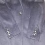 Hobbs Navy Coat Image 5