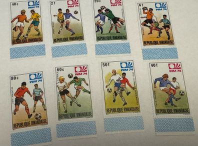 World Cup 1974 Munich