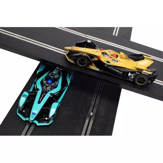 Scalextric NEW Arc 1 Set: Formula E Edition.  ( C1423m)