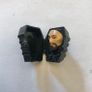 Vintage Action Force GI Joe Cobra Zartan Image 4