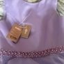 Confirmation dress. Occasion Image 2