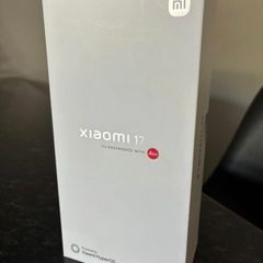 Xiaomi 17