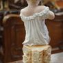 Antique Gebruder Heubach Porcelain Figure Image 5