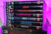Arrow Video Blu-rays for a Tenner