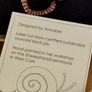 'Annabel' Cat Brooch Image 3