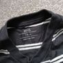 New.M&S boy's long sleeve top. Age 7/8 Image 4