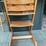 Stokke Tripp Trapp high chair Image 3