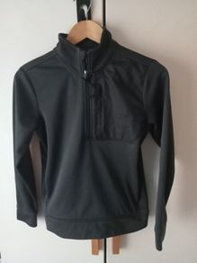 North Face Jumper Youth L