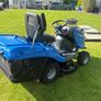 Star jet ride on mower Image 5