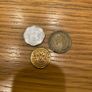 13 coin collection Image 3