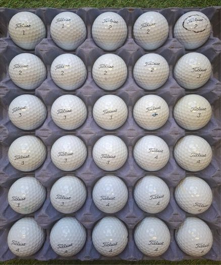 Titleist Pro V1