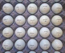 Titleist Pro V1
