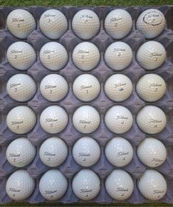 Titleist Pro V1
