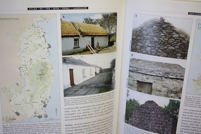 Atlas of the Rural Irish Landscape