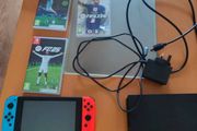 Nintendo Switch 1