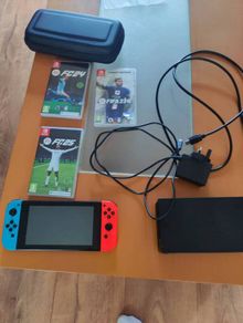 Nintendo Switch 1
