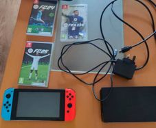Nintendo Switch 1