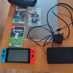 Nintendo Switch 1