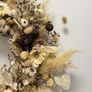 Handmade Dried Flower Wreath - Decoration Image 4