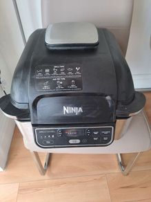 ninja air fryer
