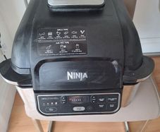 ninja air fryer