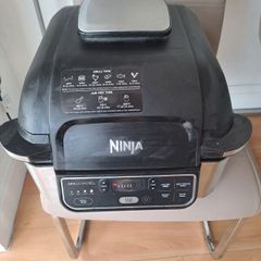 ninja air fryer
